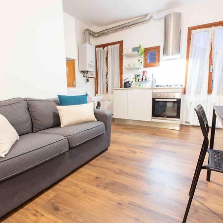 Ca Zulian Amazing Canal View Apartment Венеция Экстерьер фото