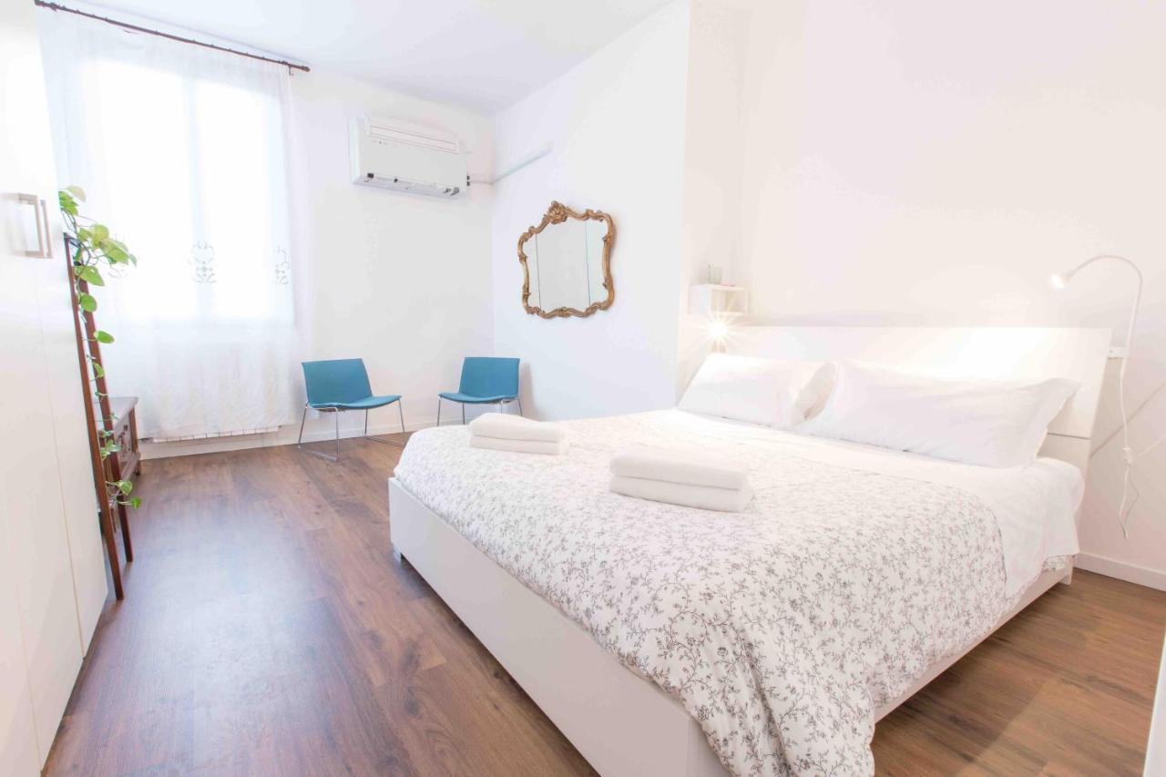 Ca Zulian Amazing Canal View Apartment Венеция Экстерьер фото