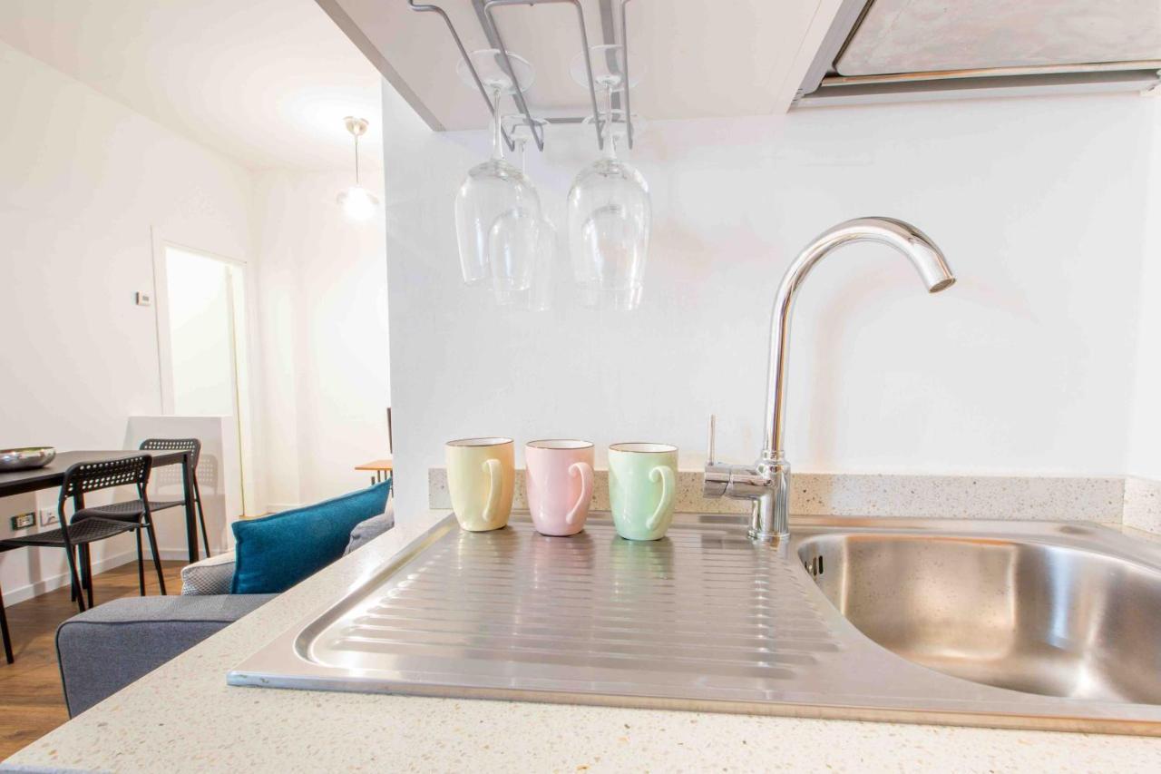 Ca Zulian Amazing Canal View Apartment Венеция Экстерьер фото
