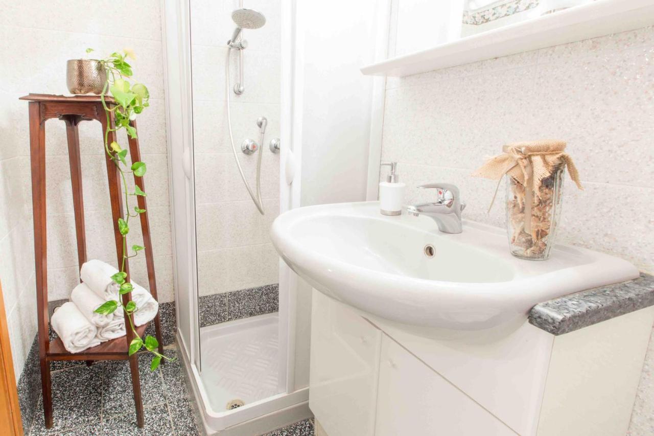 Ca Zulian Amazing Canal View Apartment Венеция Экстерьер фото