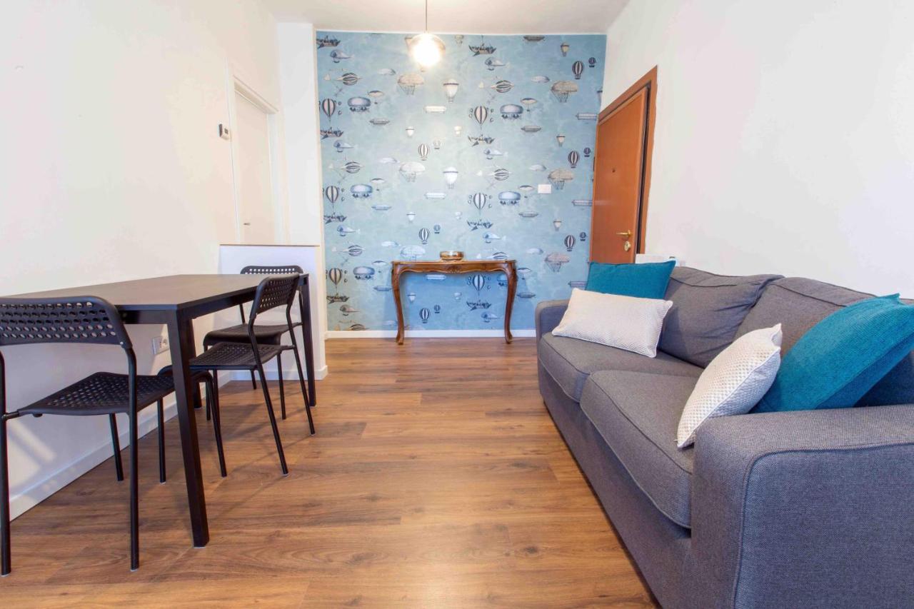 Ca Zulian Amazing Canal View Apartment Венеция Экстерьер фото